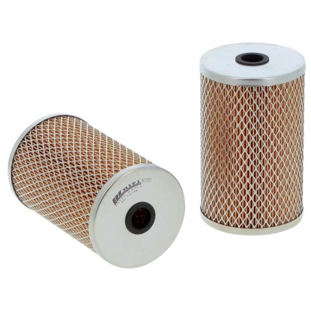 Hifi SO11027 OIL FILTER