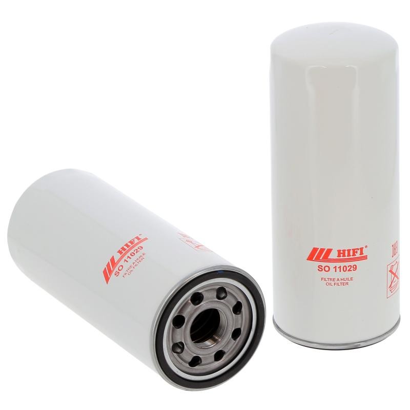 Hifi SO11029 OIL FILTER