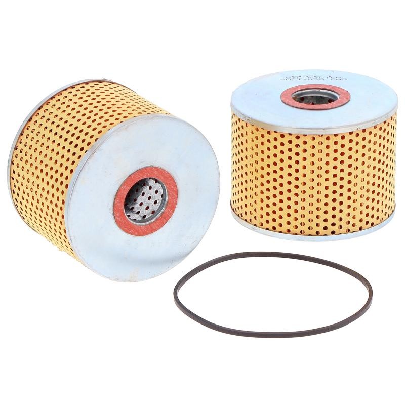 Hifi SO11038 OIL FILTER