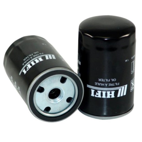 Hifi SO11039 OIL FILTER