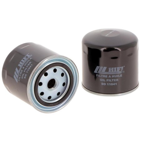 Hifi SO11041 OIL FILTER