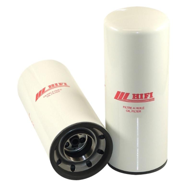 HIFI SO11048 OIL FILTER