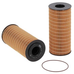 Hifi SO11075 OIL FILTER