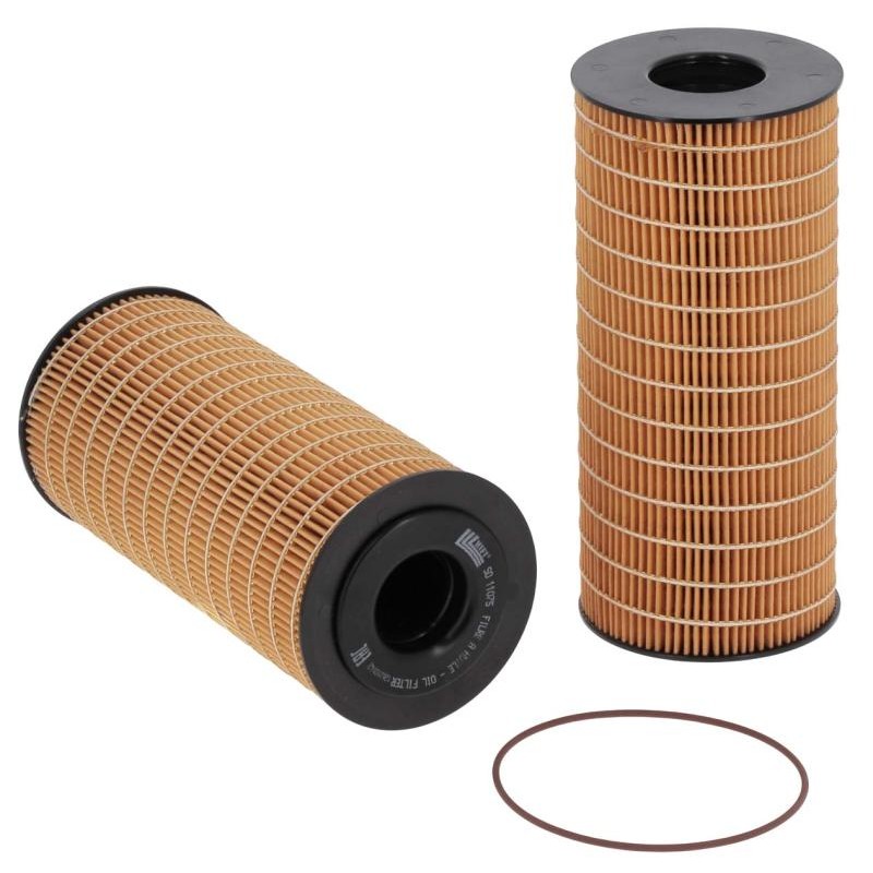 Hifi SO11075 OIL FILTER