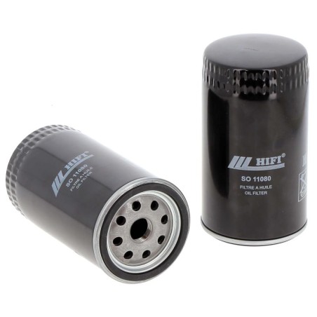 Hifi SO11080 OIL FILTER