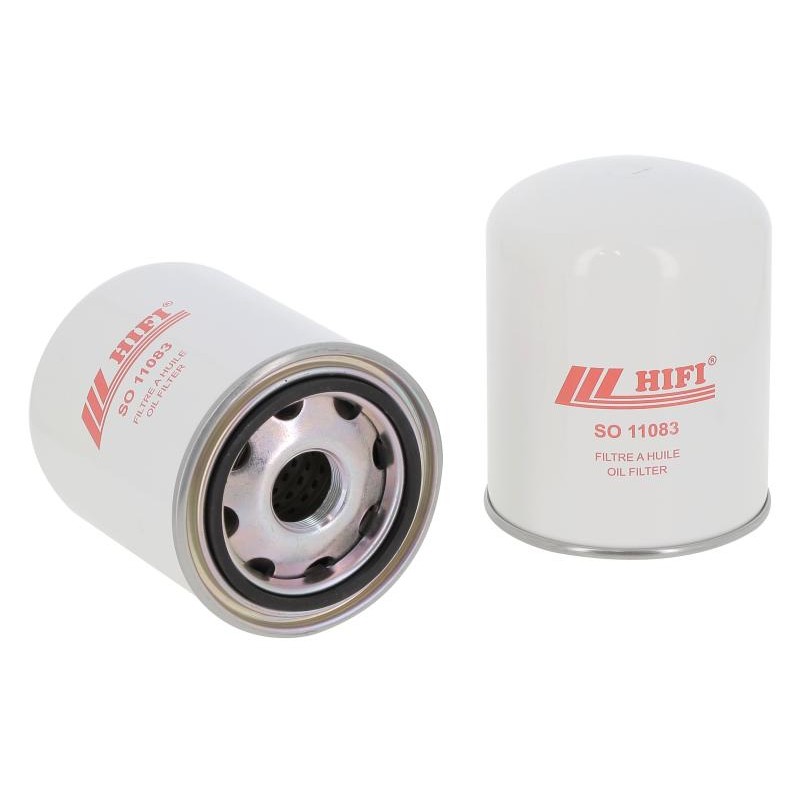 Hifi SO11083 OIL FILTER