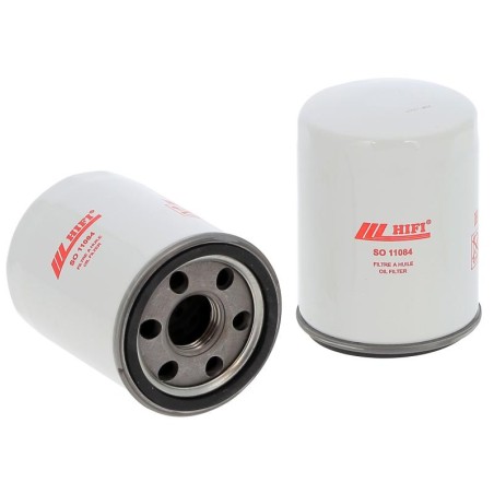 Hifi SO11084 OIL FILTER