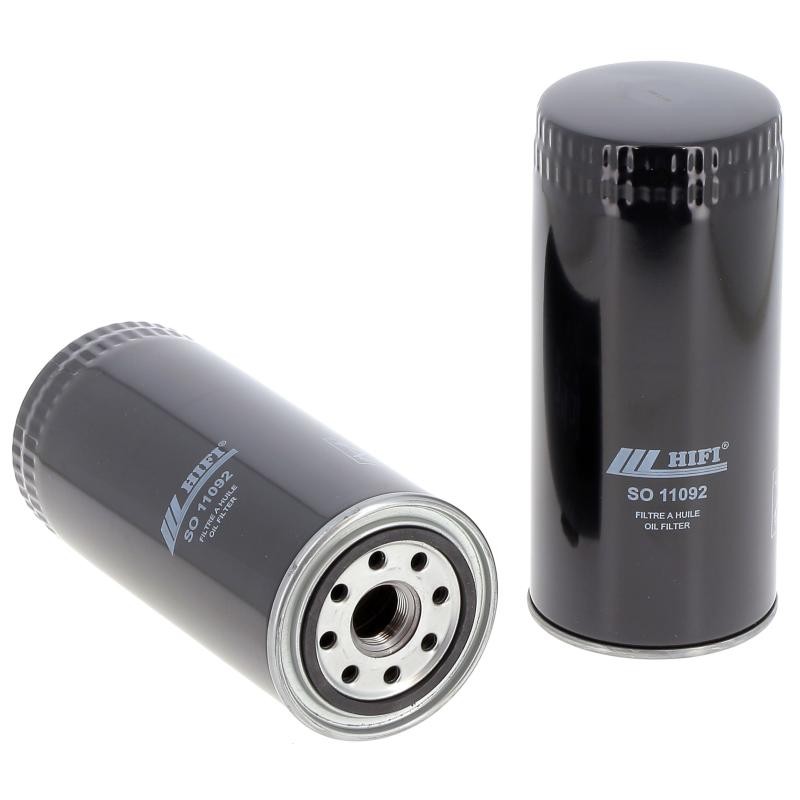 Hifi SO11092 OIL FILTER
