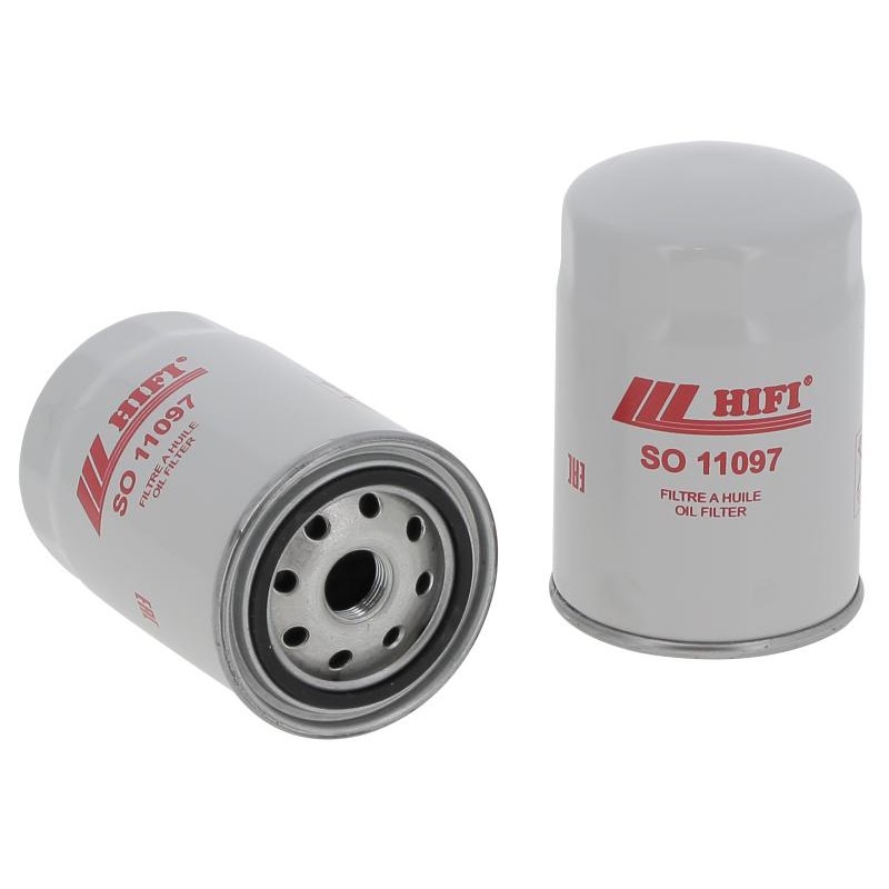 Hifi SO11097 OIL FILTER
