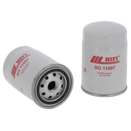 Hifi SO11097 OIL FILTER