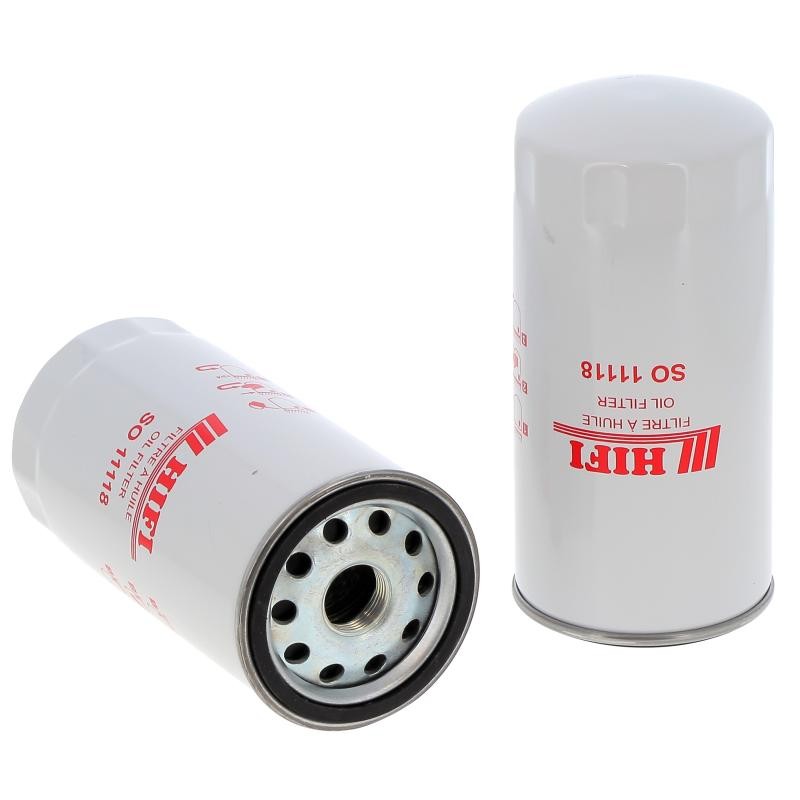 HIFI SO11118 OIL FILTER