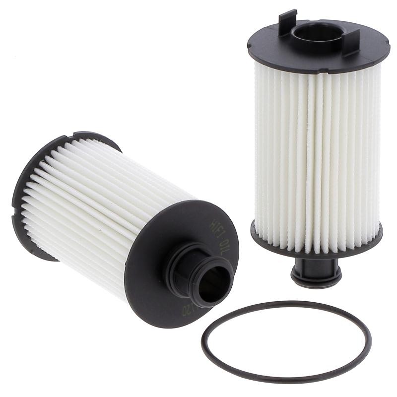 Hifi SO11120 OIL FILTER