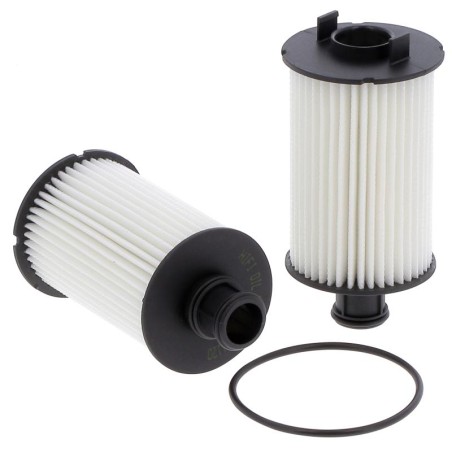Hifi SO11120 OIL FILTER