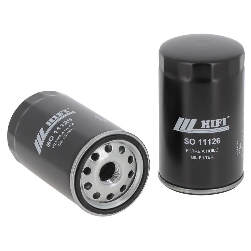 Hifi SO11126 OIL FILTER
