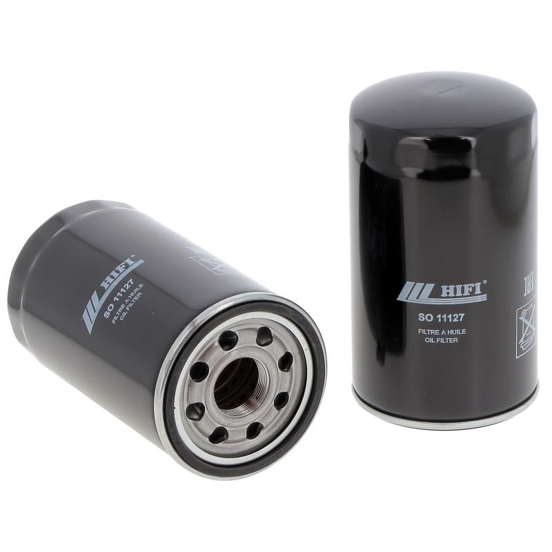 Hifi SO11127 OIL FILTER
