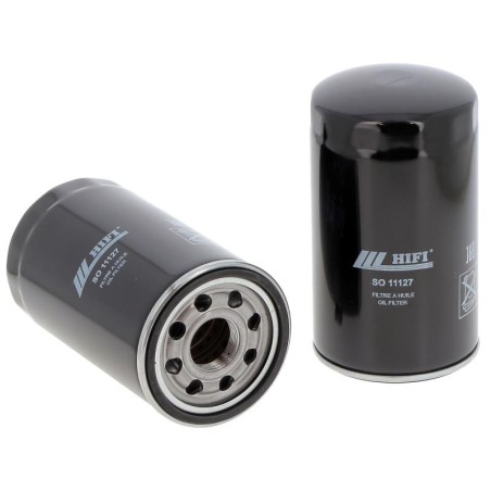 Hifi SO11127 OIL FILTER