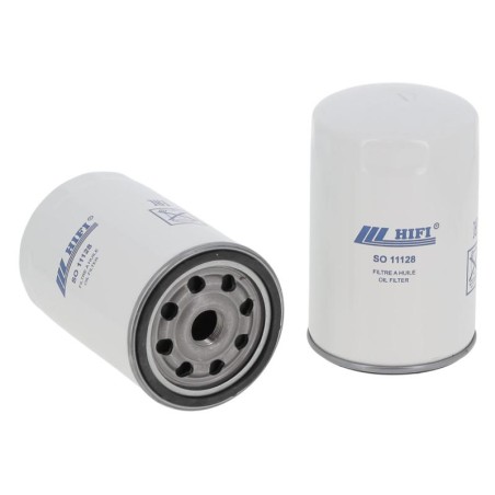 HIFI SO11128 OIL FILTER