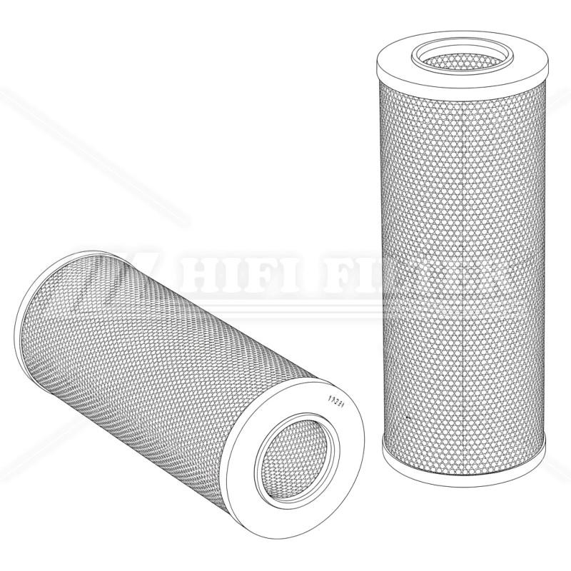 SO11129 OIL FILTER | RICO Europe