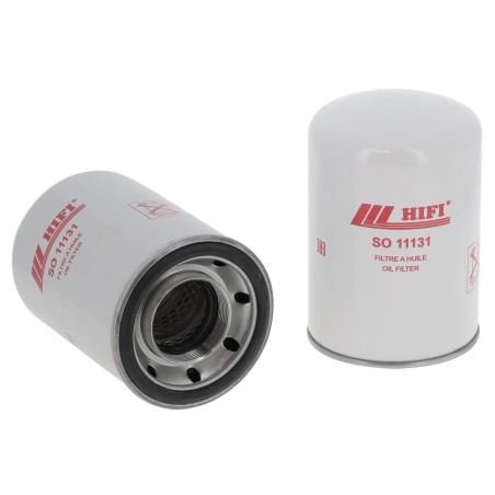 Hifi SO11131 OIL FILTER