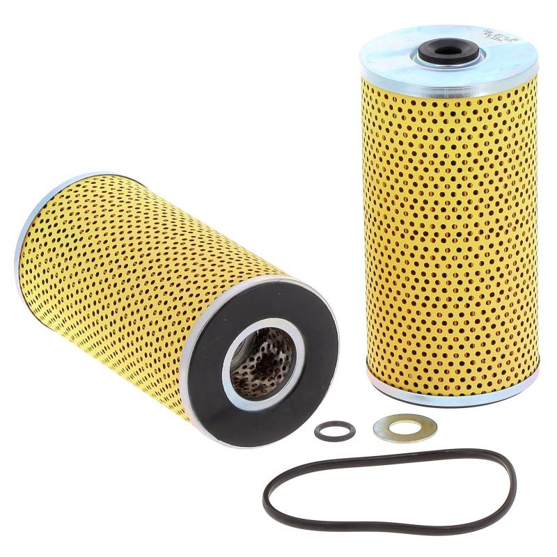 HIFI SO11132 OIL FILTER