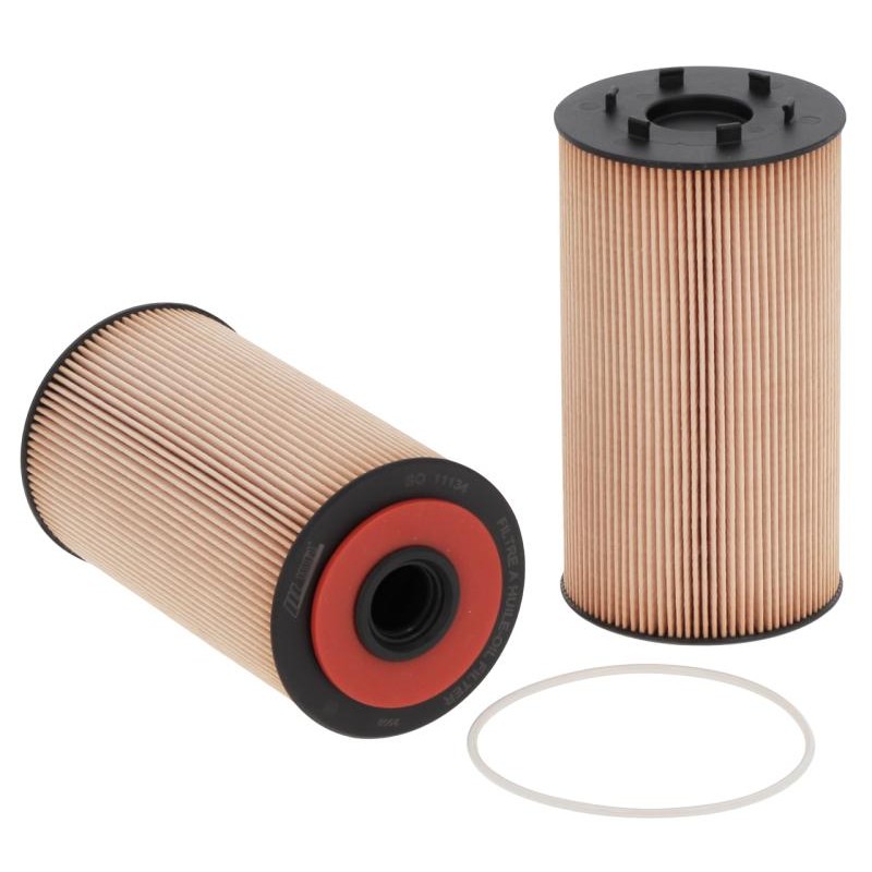 Hifi SO11134 OIL FILTER