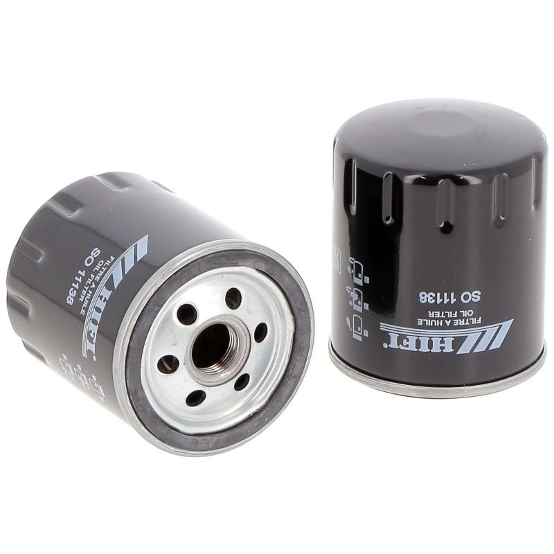 Hifi SO11138 OIL FILTER