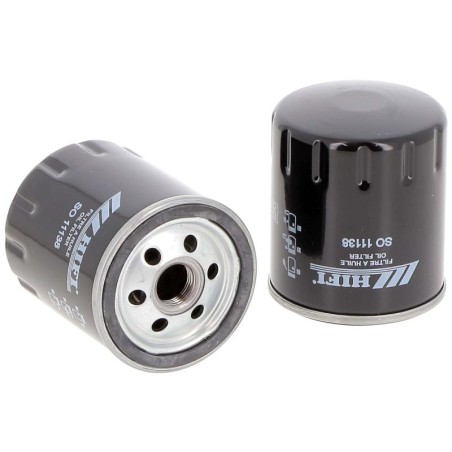 Hifi SO11138 OIL FILTER