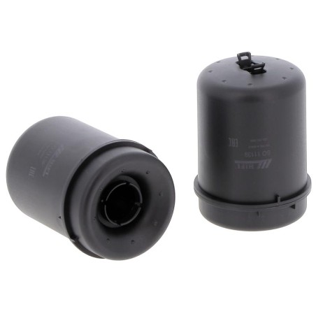 Hifi SO11139 OIL FILTER