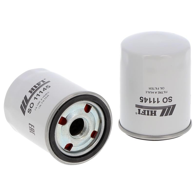 SO11145 OIL FILTER | RICO Europe