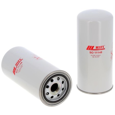SO11148 OIL FILTER | RICO Europe