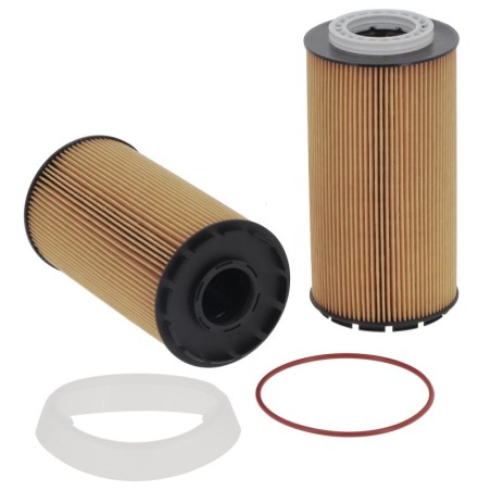 SO11152 OIL FILTER | RICO Europe