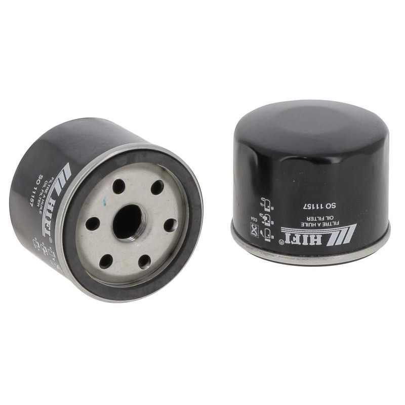 SO11157 OIL FILTER | RICO Europe