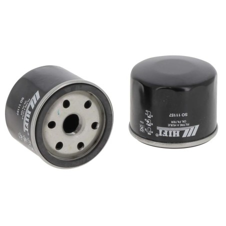SO11157 OIL FILTER | RICO Europe