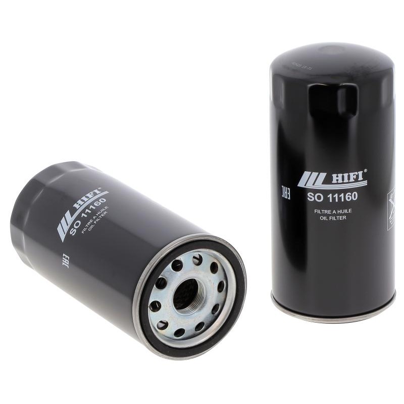 SO11160 OIL FILTER | RICO Europe