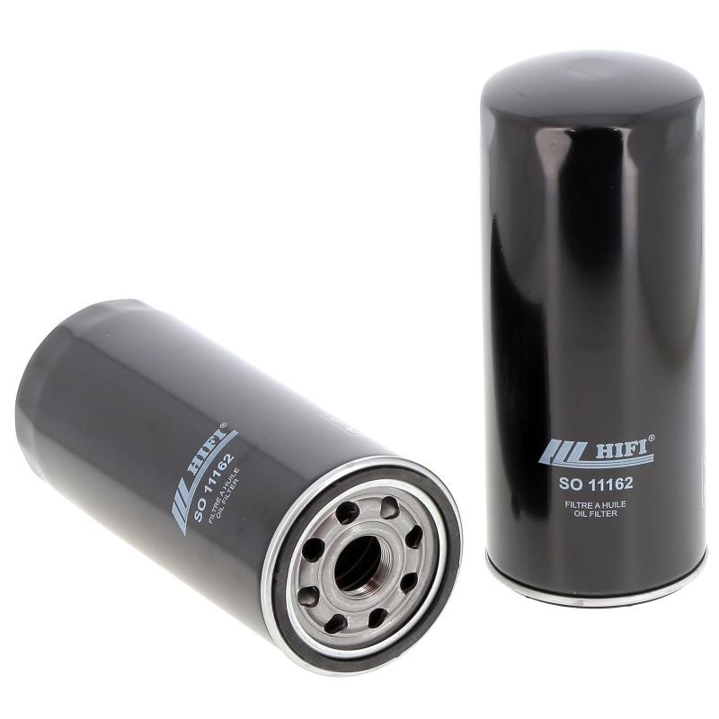 SO11162 OIL FILTER | RICO Europe
