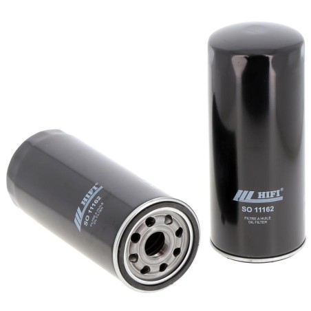 SO11162 OIL FILTER | RICO Europe