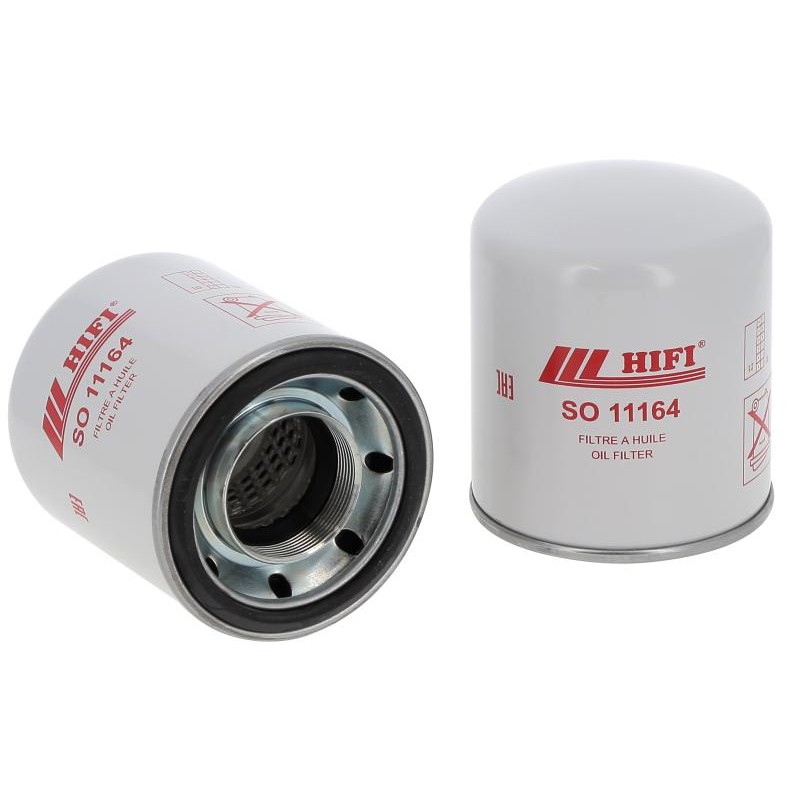 SO11164 OIL FILTER | RICO Europe