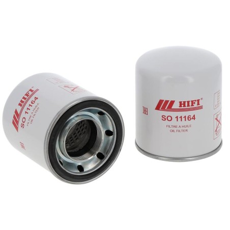 SO11164 OIL FILTER | RICO Europe