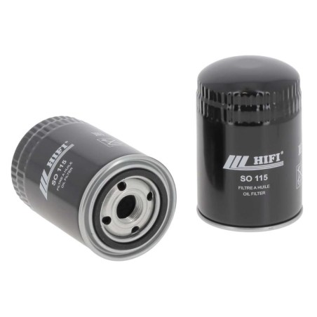 Hifi SO115 OIL FILTER
