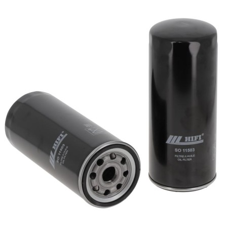 Hifi SO11503 OIL FILTER