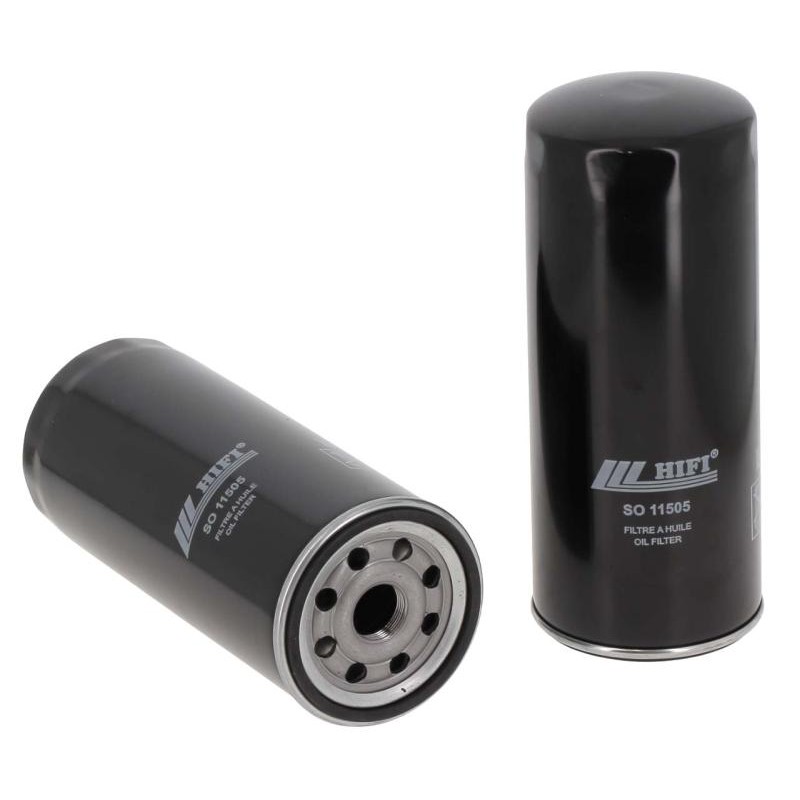 Hifi SO11505 OIL FILTER