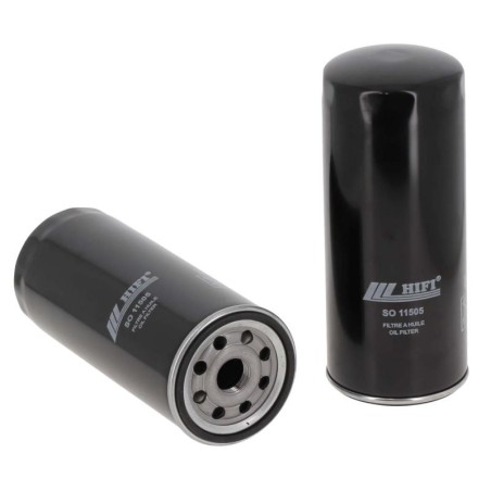 Hifi SO11505 OIL FILTER