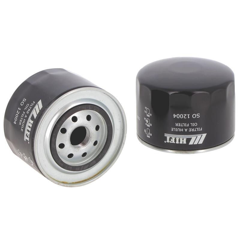 SO12004 OIL FILTER | RICO Europe