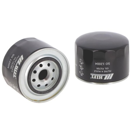 SO12004 OIL FILTER | RICO Europe