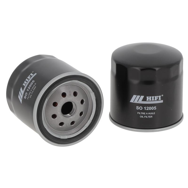HIFI SO12005 OIL FILTER