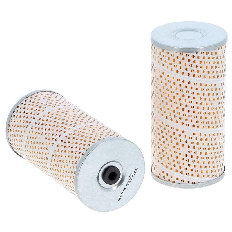 HIFI SO12009 OIL FILTER