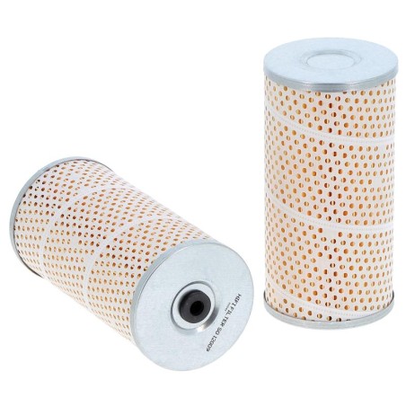 HIFI SO12009 OIL FILTER