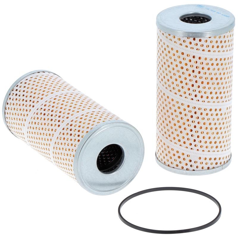 HIFI SO12010 OIL FILTER