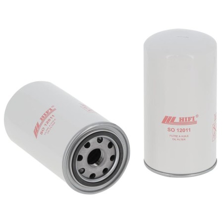 Hifi SO12011 OIL FILTER