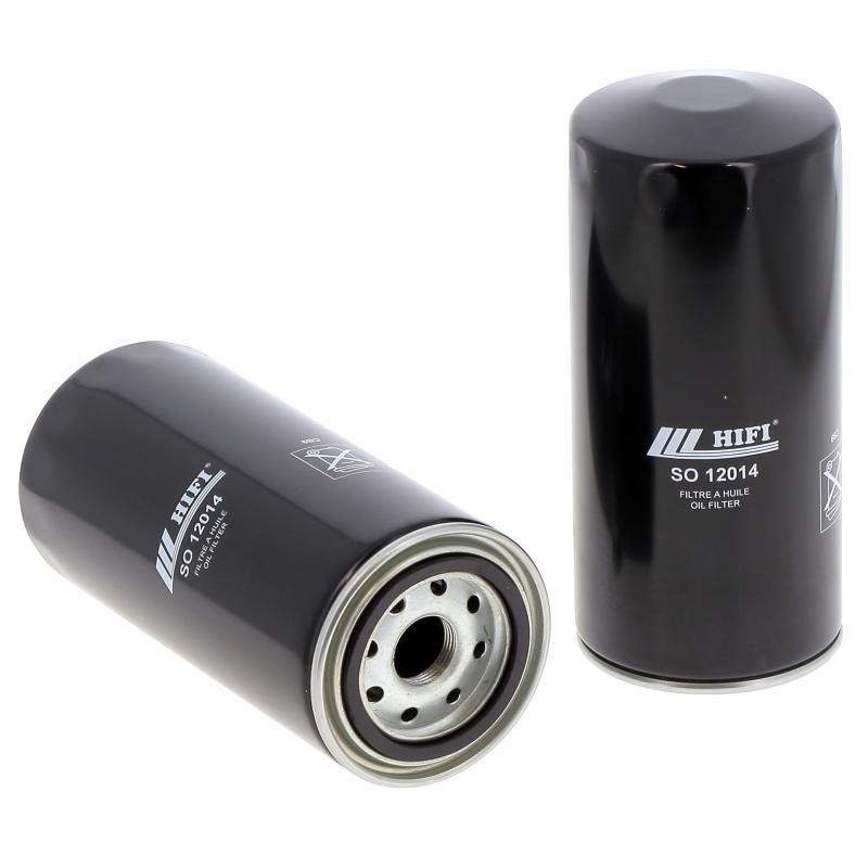 Hifi SO12014 OIL FILTER